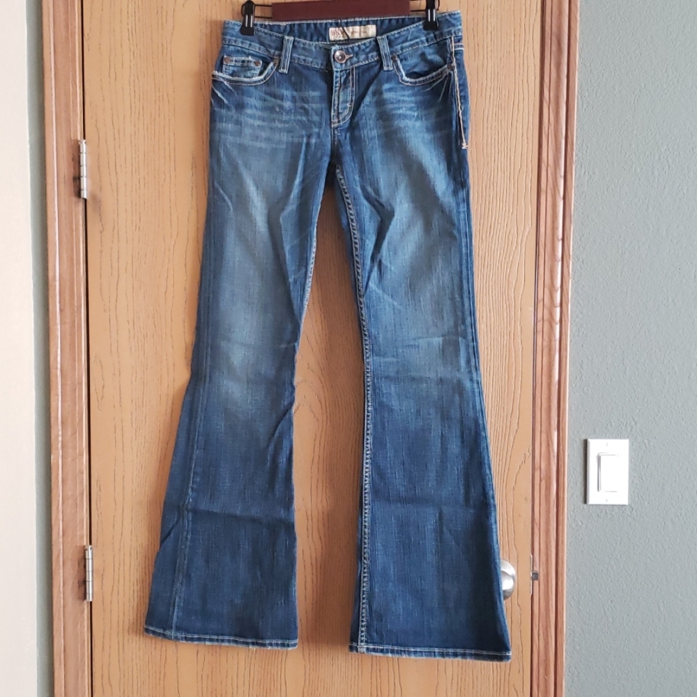 BKE Jean's 29x33 1/2